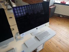 Apple 27-Inch iMac (Retina 5K, Mid-2017) Intel Core i5