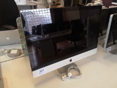 Apple iMac "Core i3" 3.2 27-Inch (Mid-2010)