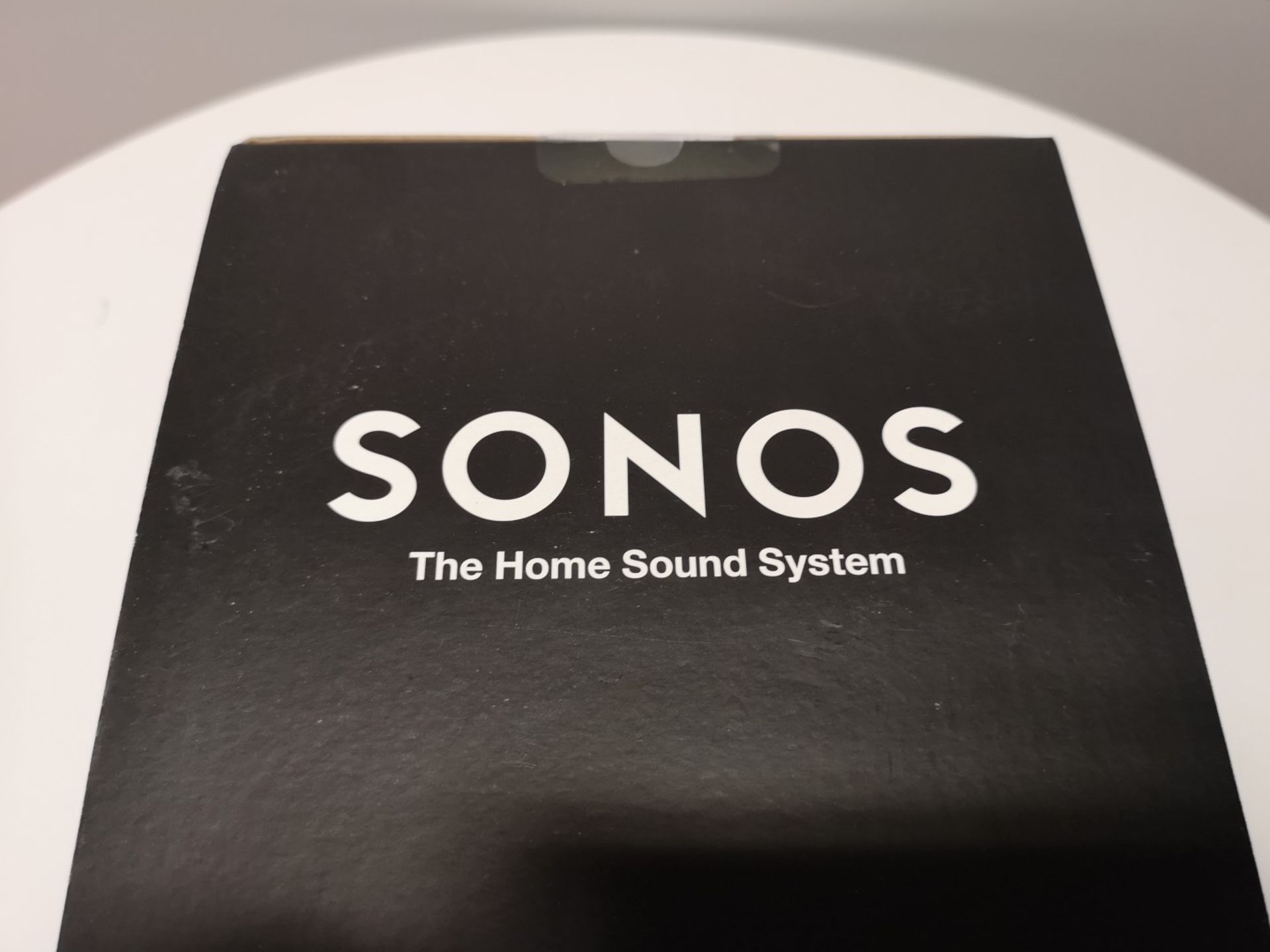 Sonos Play:1 Bluetooth Speaker - Image 2 of 4