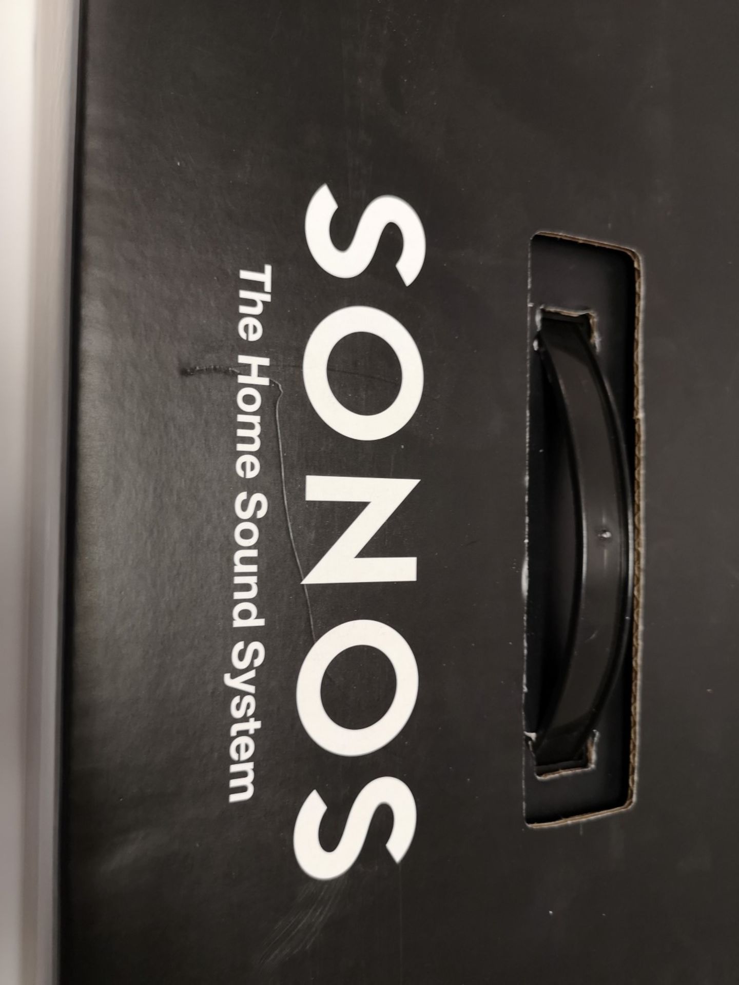 Sonos Playbar Bluetooth Soundbar Speaker - Image 5 of 5