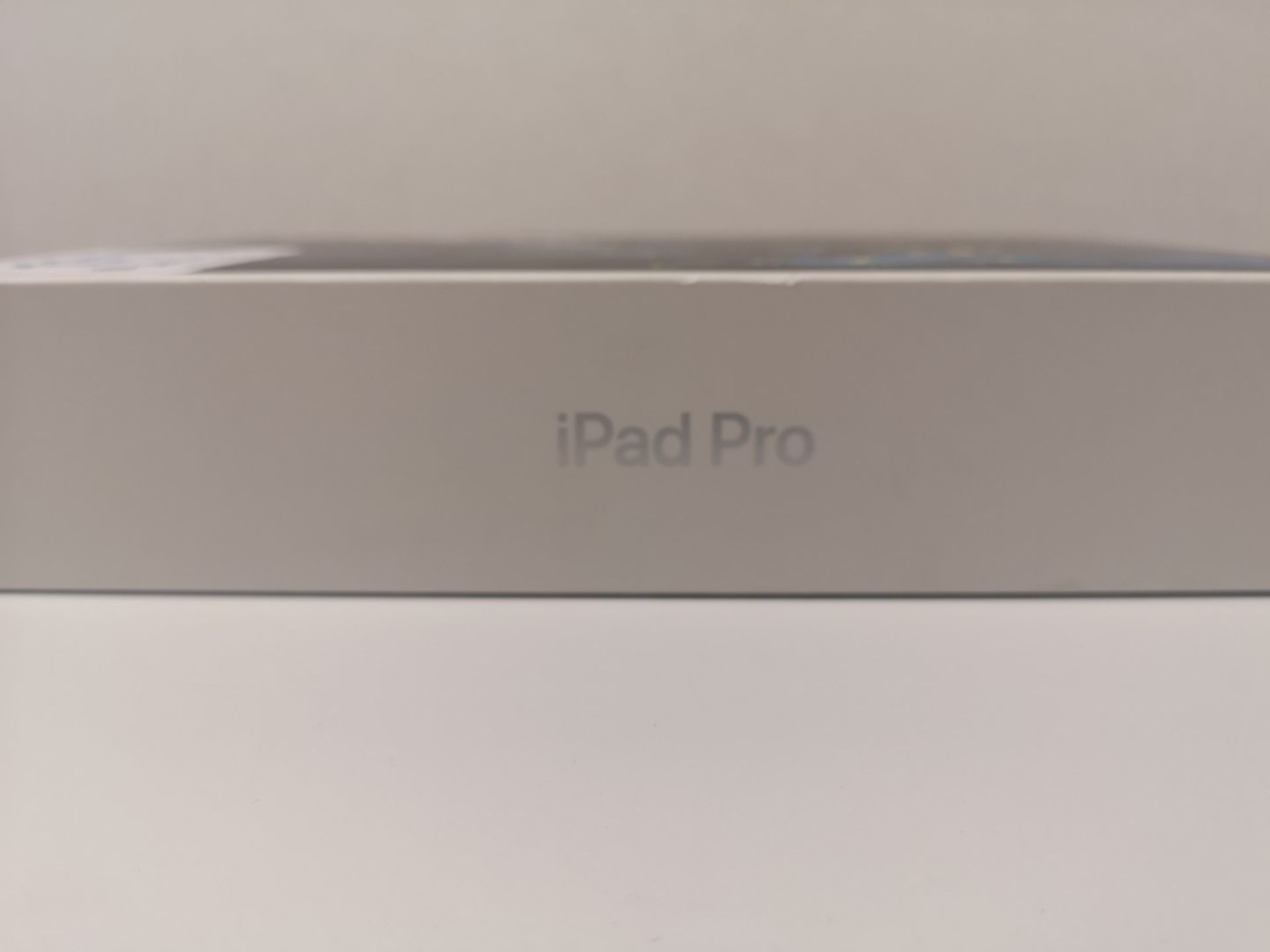 Apple iPad Pro 11" 64GB (Wi-Fi Only, Ex-Demo) - Image 2 of 4