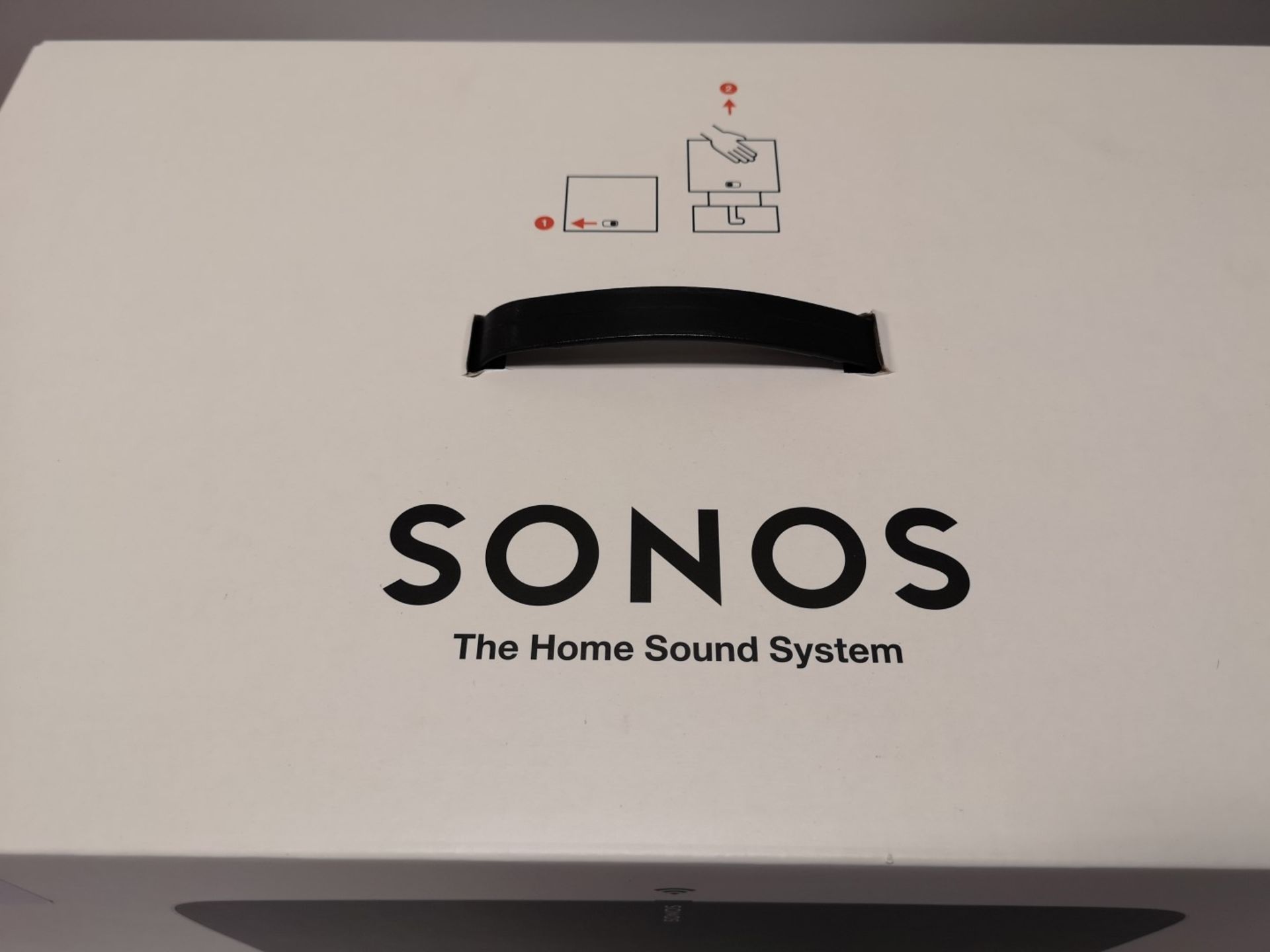 Sonos Play:5 (Gen 2) Bluetooth Speaker - Image 2 of 4