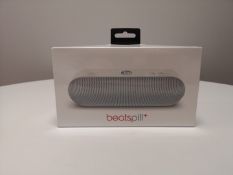 Beats by Dre Beats Pill+ Wireless Speaker