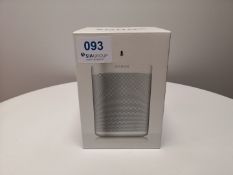 Sonos One Bluetooth Speaker