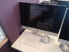Apple iMac "Core i5" 2.8 27-Inch (Mid-2010)