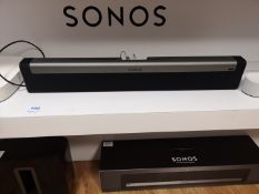Sonos Playbar Bluetooth Speaker Soundbar (Ex-Demo)