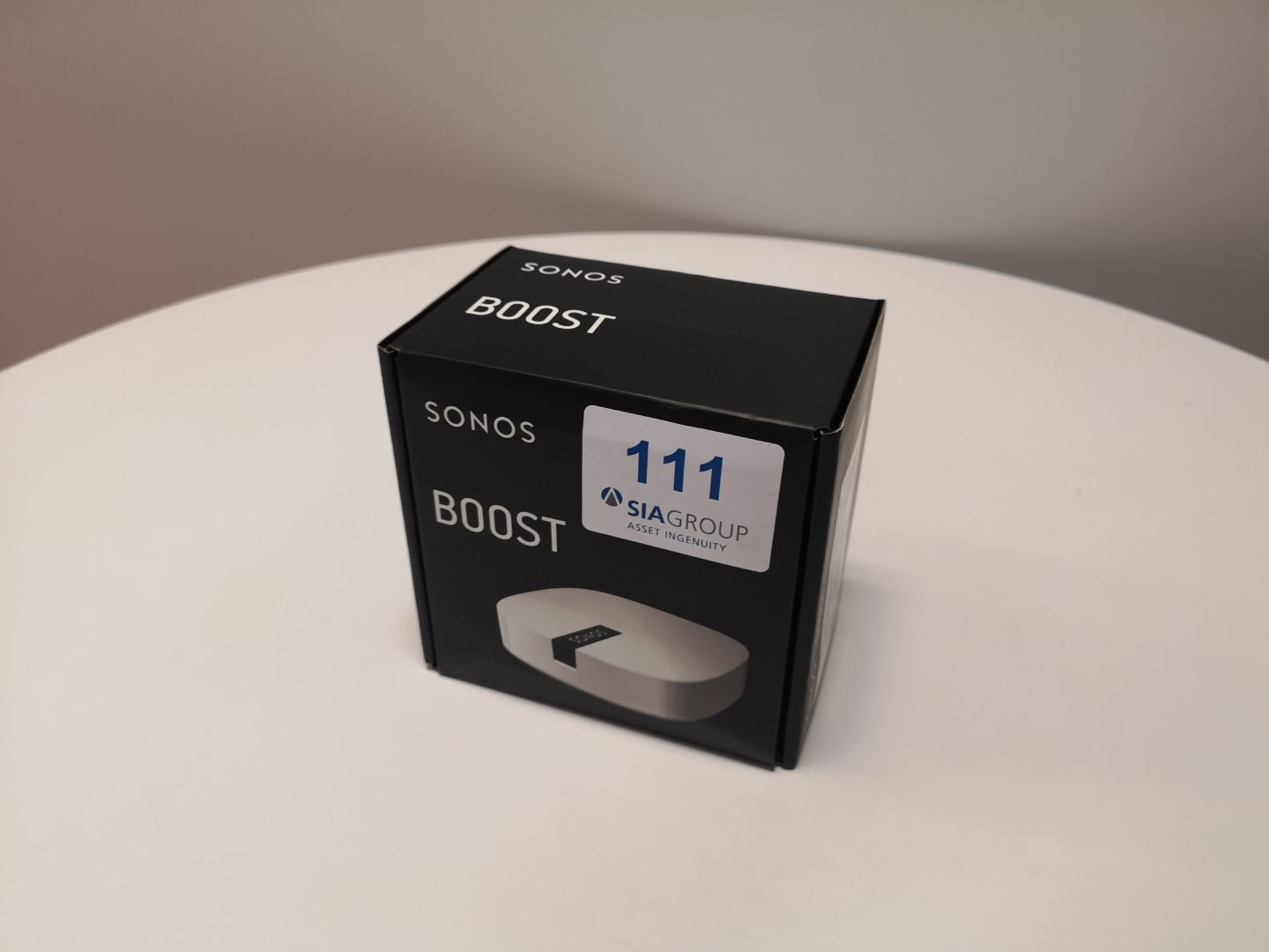 Sonos Boost Wireless Speaker Signal Boost - Image 2 of 3