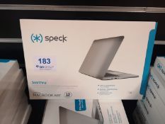 Quantity of Speck MacBook Air 13" Hard Shell Cases