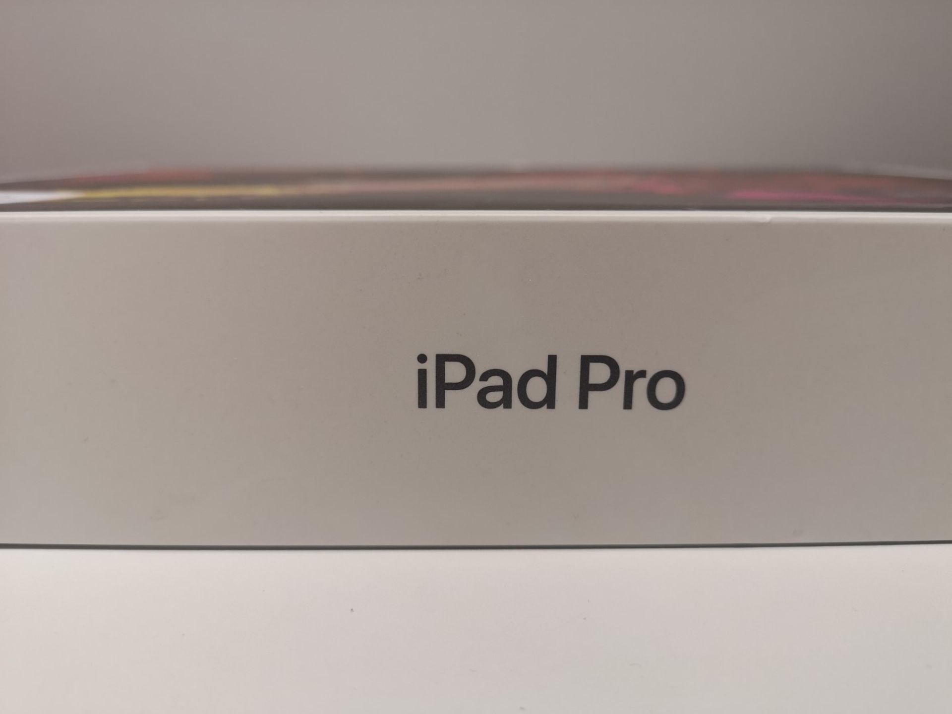 Apple iPad Pro 12.9" 64GB with Retina Display (Wi-Fi Only, Ex-Demo) - Image 2 of 6