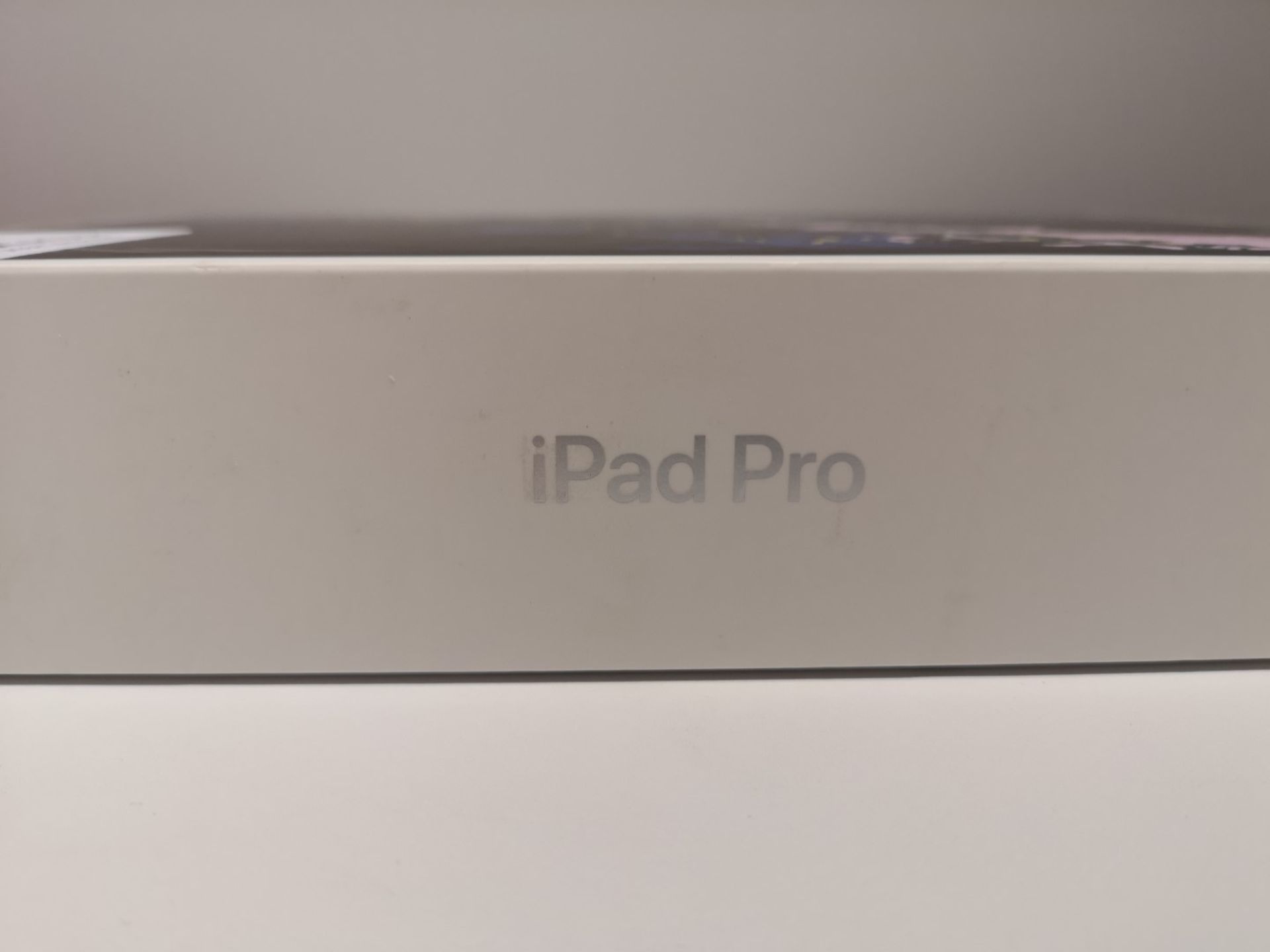 Apple iPad Pro 11" 64GB with Retina Display (Wi-Fi Only, Ex-Demo) - Image 2 of 7