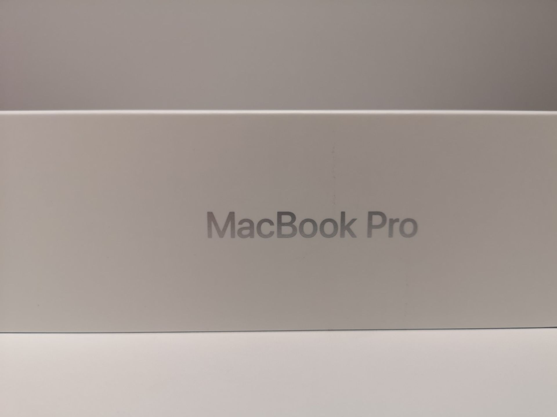 Apple MacBook Pro 13" 128GB with retina Display and Touchbar (Ex-Demo) - Image 2 of 7