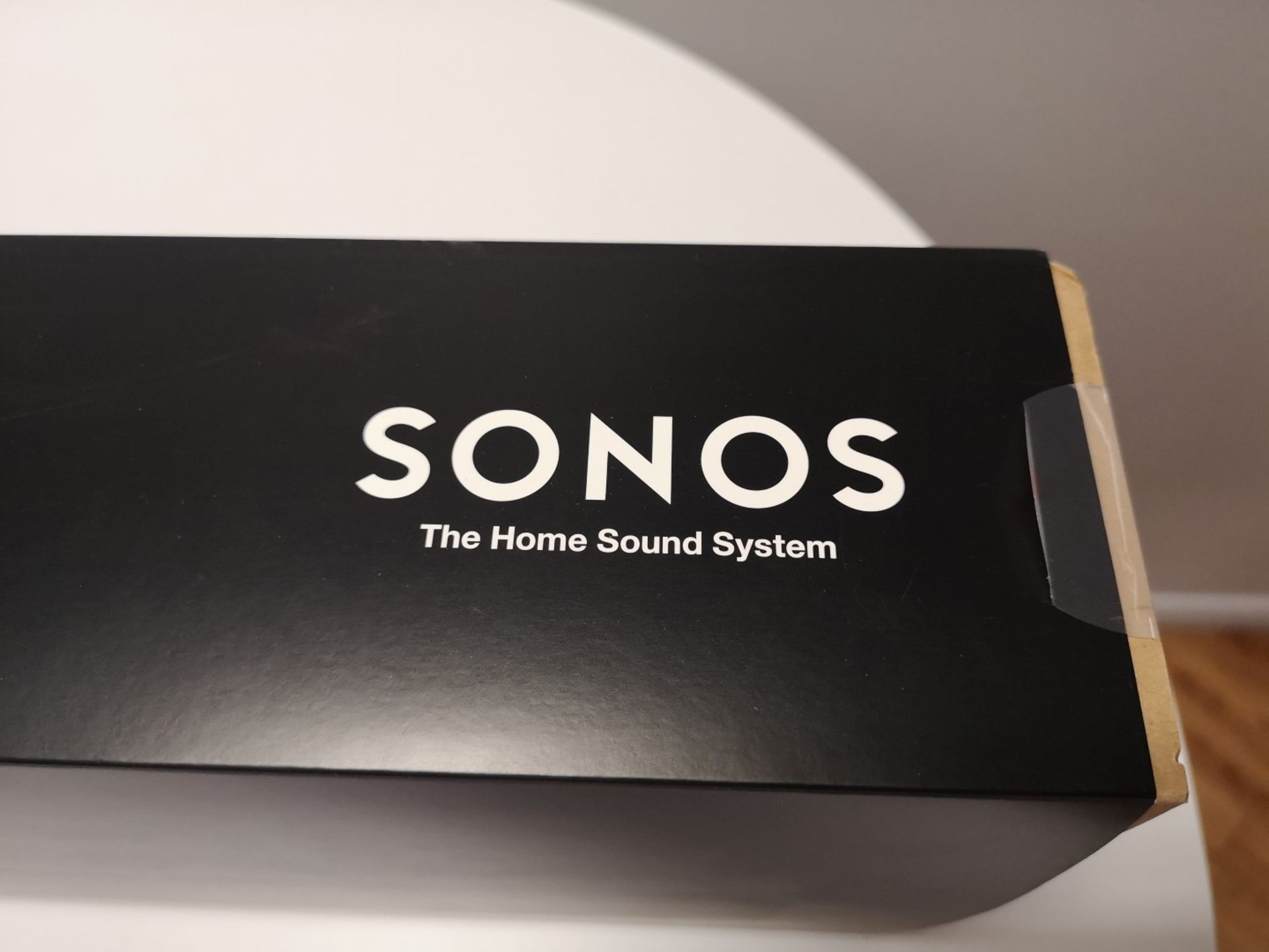 Sonos Beam Bluetooth Soundbar - Image 2 of 5