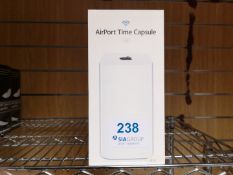 Apple AirPort Time Capsule 3TB