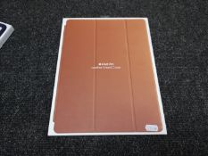Quantity of Authentic Apple iPad Pro Leather Sleeves / Covers 12.9" 7 10.5" (42)
