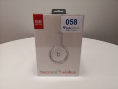 Beats by Dre Beats Solo 3 Wireless Headphones