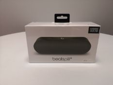 Beats by Dre Beats Pill+ Wireless Speaker