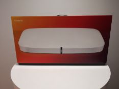 Sonos Playbase Bluetooth Soundbase Speaker