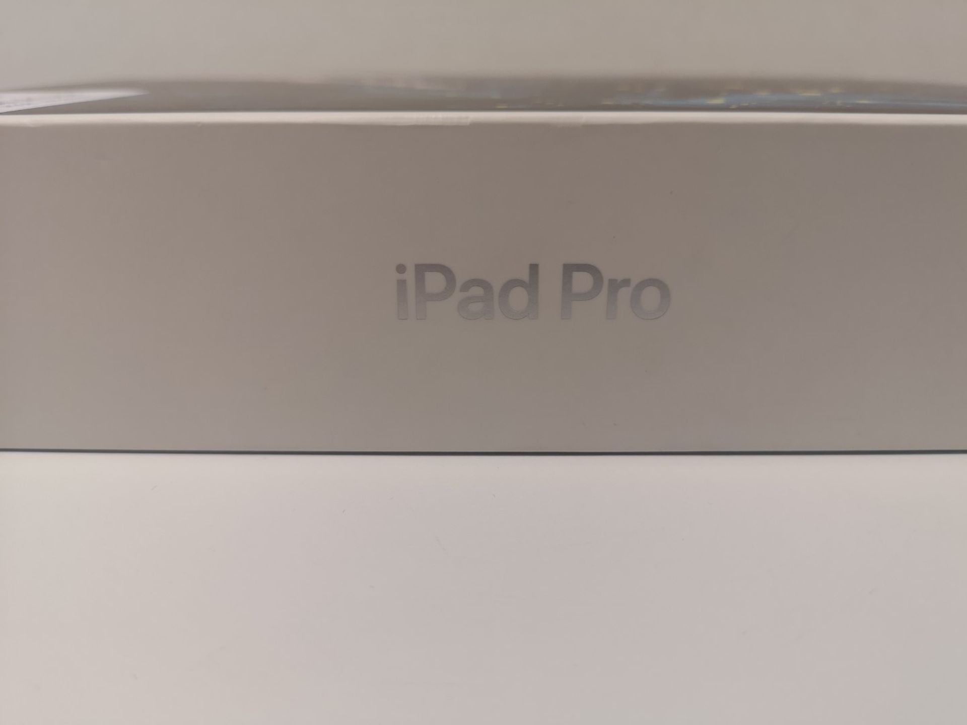 Apple iPad Pro 11" 64GB (Wi-Fi Only, Ex-Demo) - Image 2 of 4