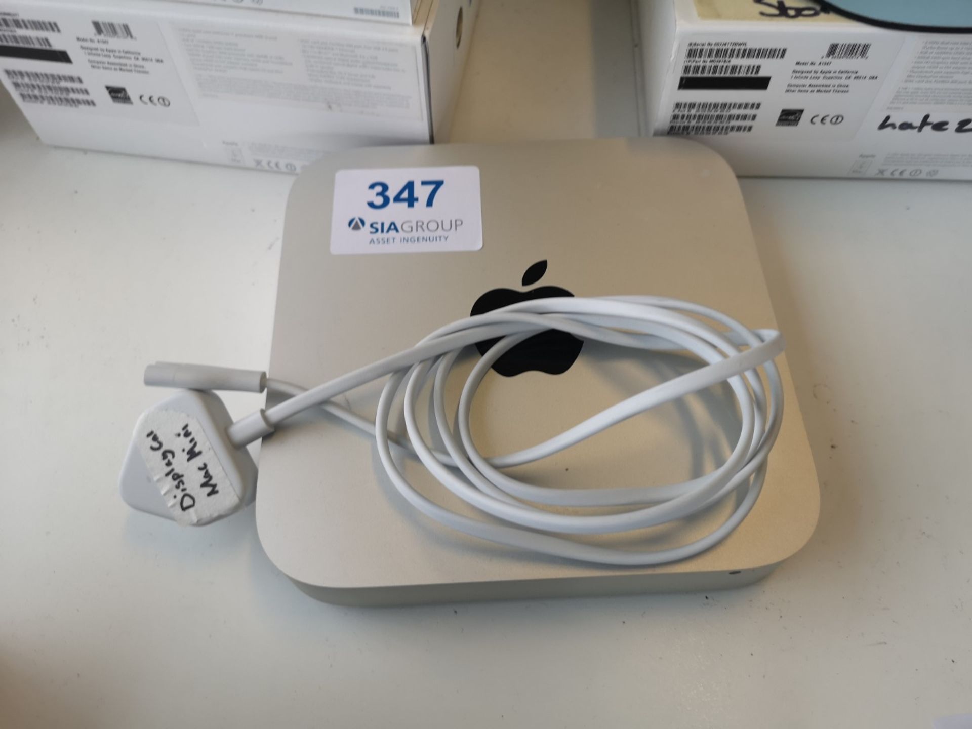 Apple Mac Mini