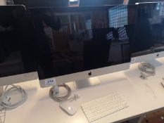 Apple iMac "Core i5" 2.7 27-Inch (Mid-2011)