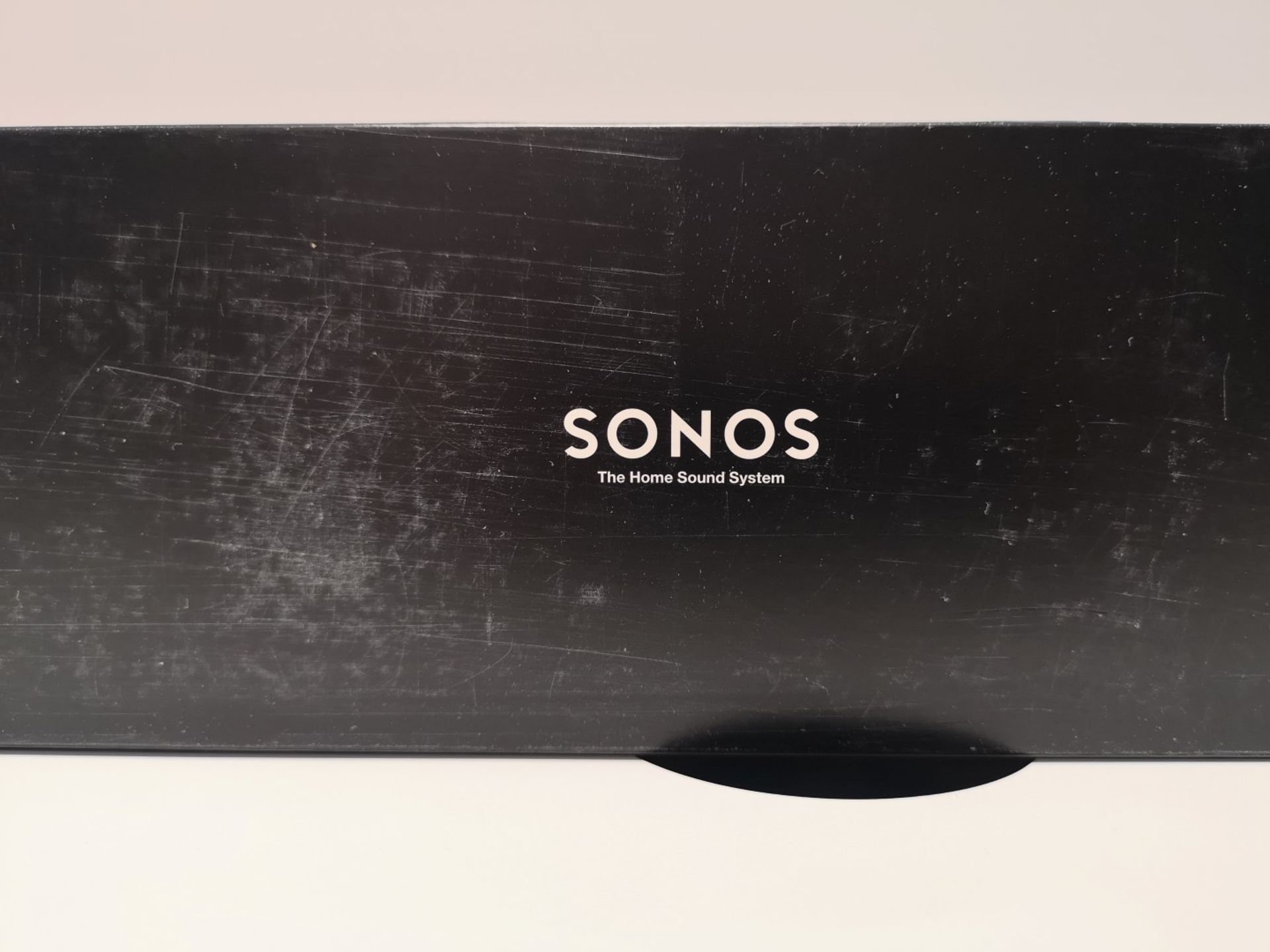 Sonos Beam Bluetooth Soundbar - Image 5 of 5