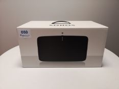 Sonos Play:5 (Gen 2) Bluetooth Speaker