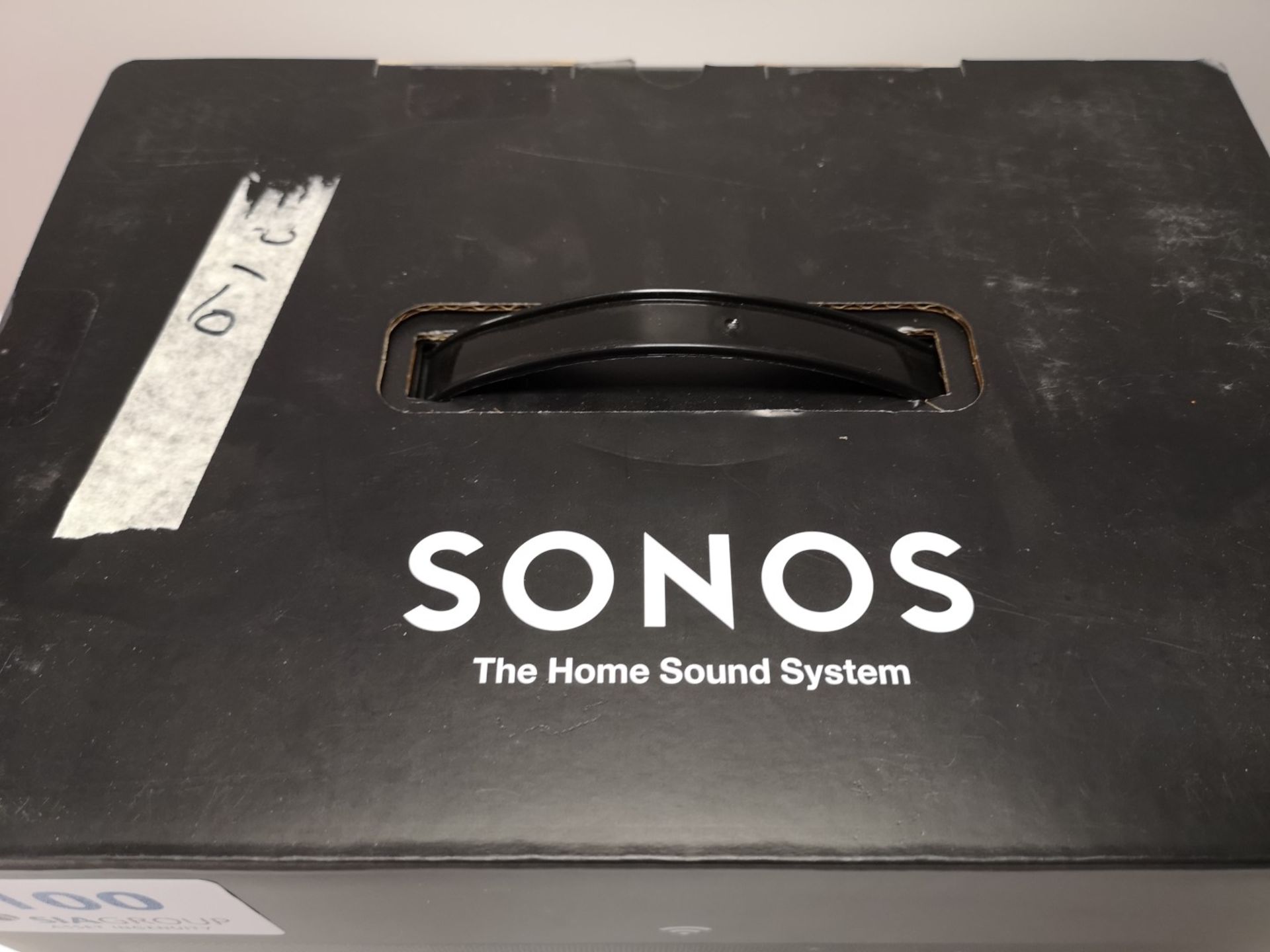 Sonos Play:3 Bluetooth Speaker - Image 3 of 5