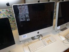 Apple iMac "Core 2 Duo" 2.8 24-Inch (Early 2008)