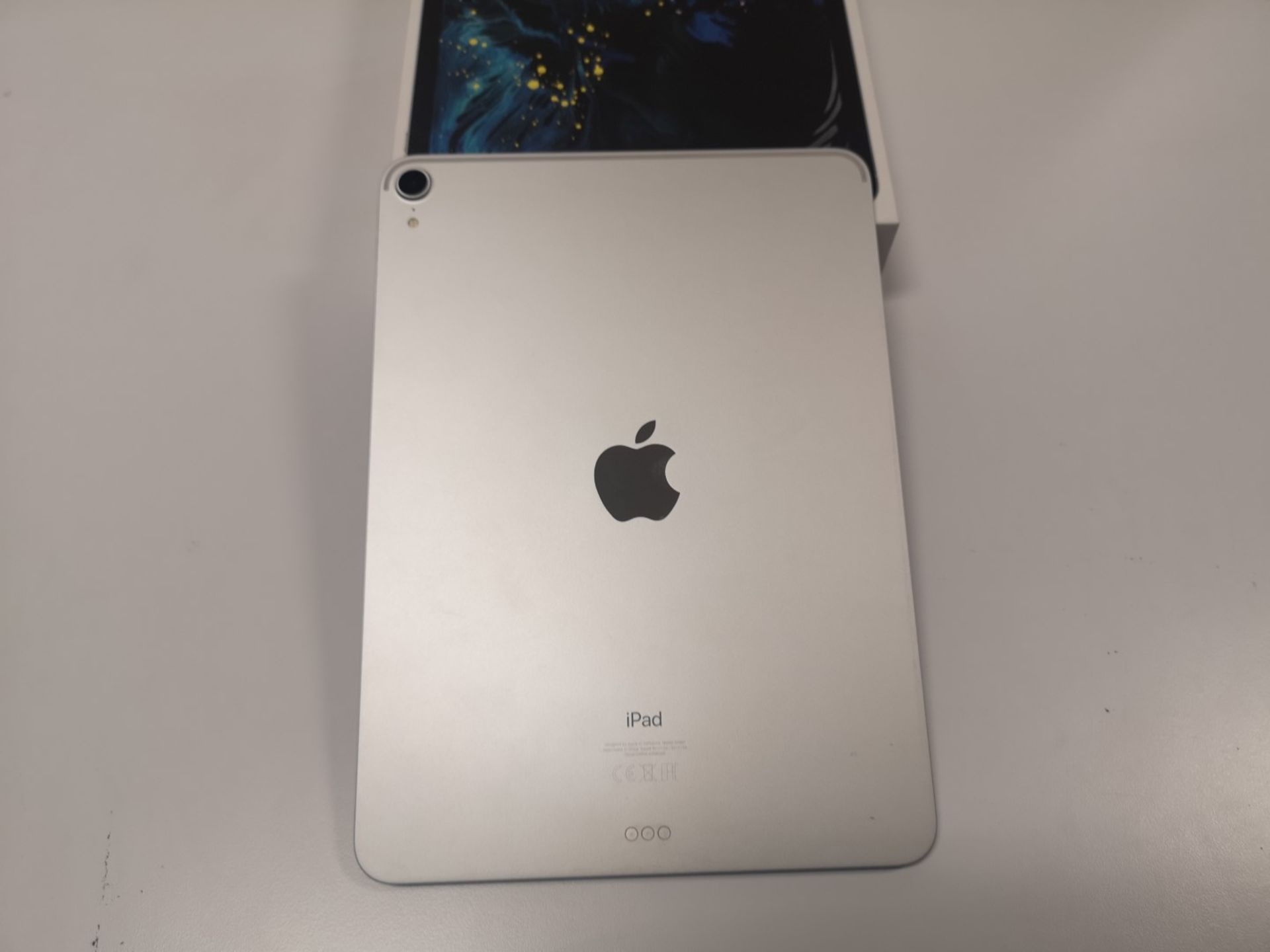 Apple iPad Pro 11" 64GB (Wi-Fi Only, Ex-Demo) - Image 4 of 4