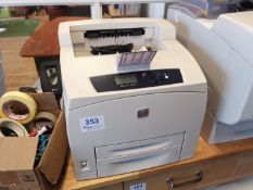 Xeror Phaser 4510 Printer