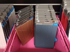 Quantity of Pip by Pipetto WX Origami iPad Cases