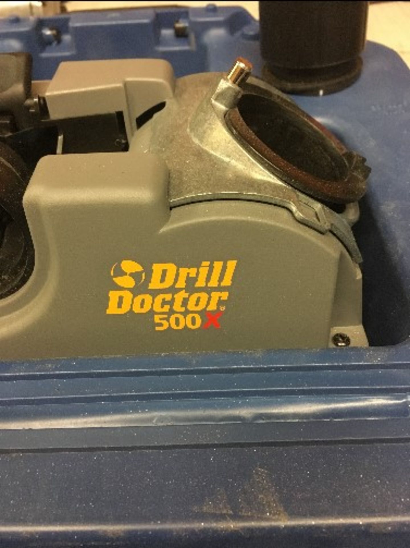 Drill Doctor 500X Drill Bit Sharpener - Image 2 of 2