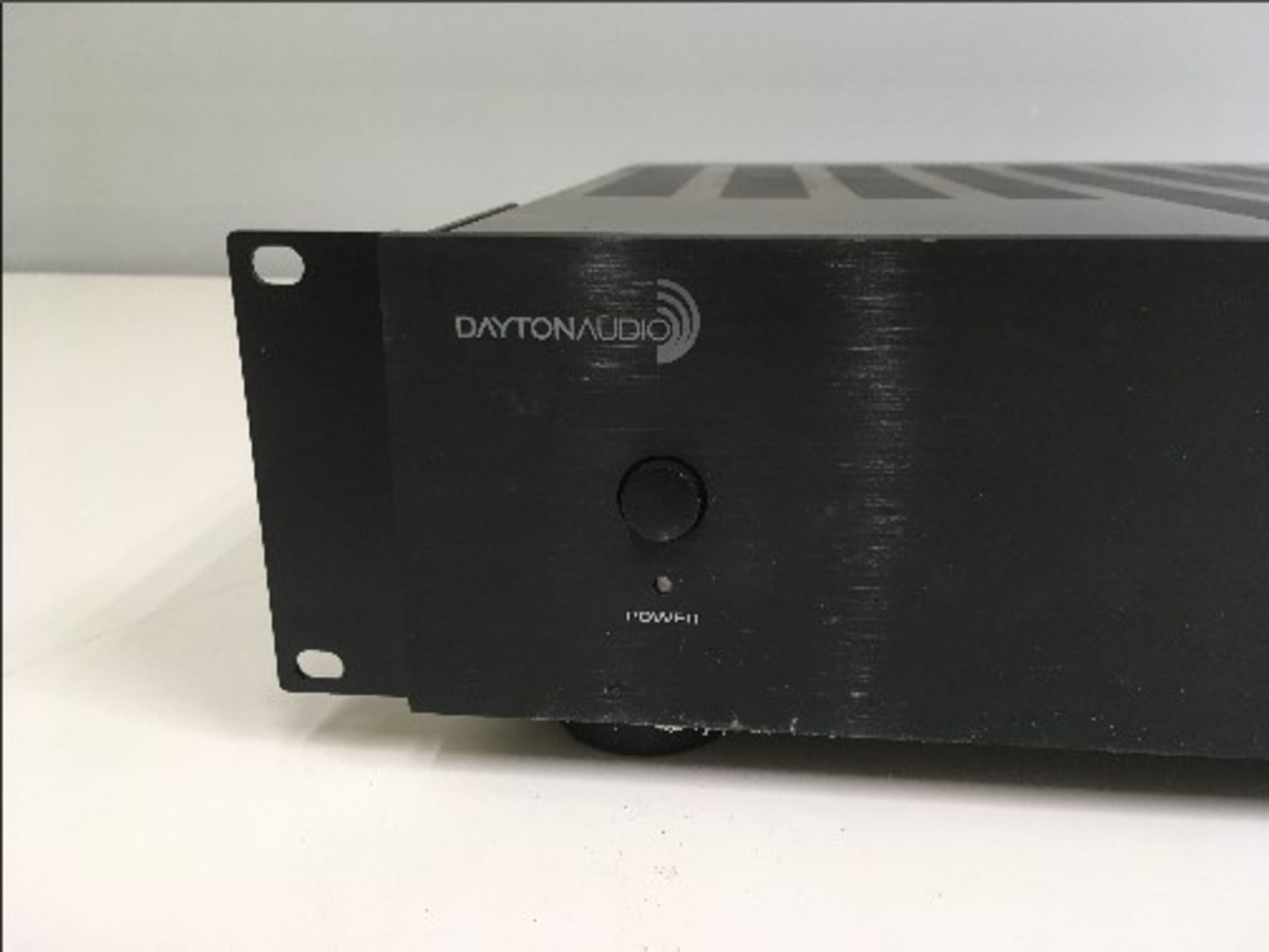 Dayton Audio MA1260 Multi-Zone 12 Channel Amplifier - Image 4 of 4