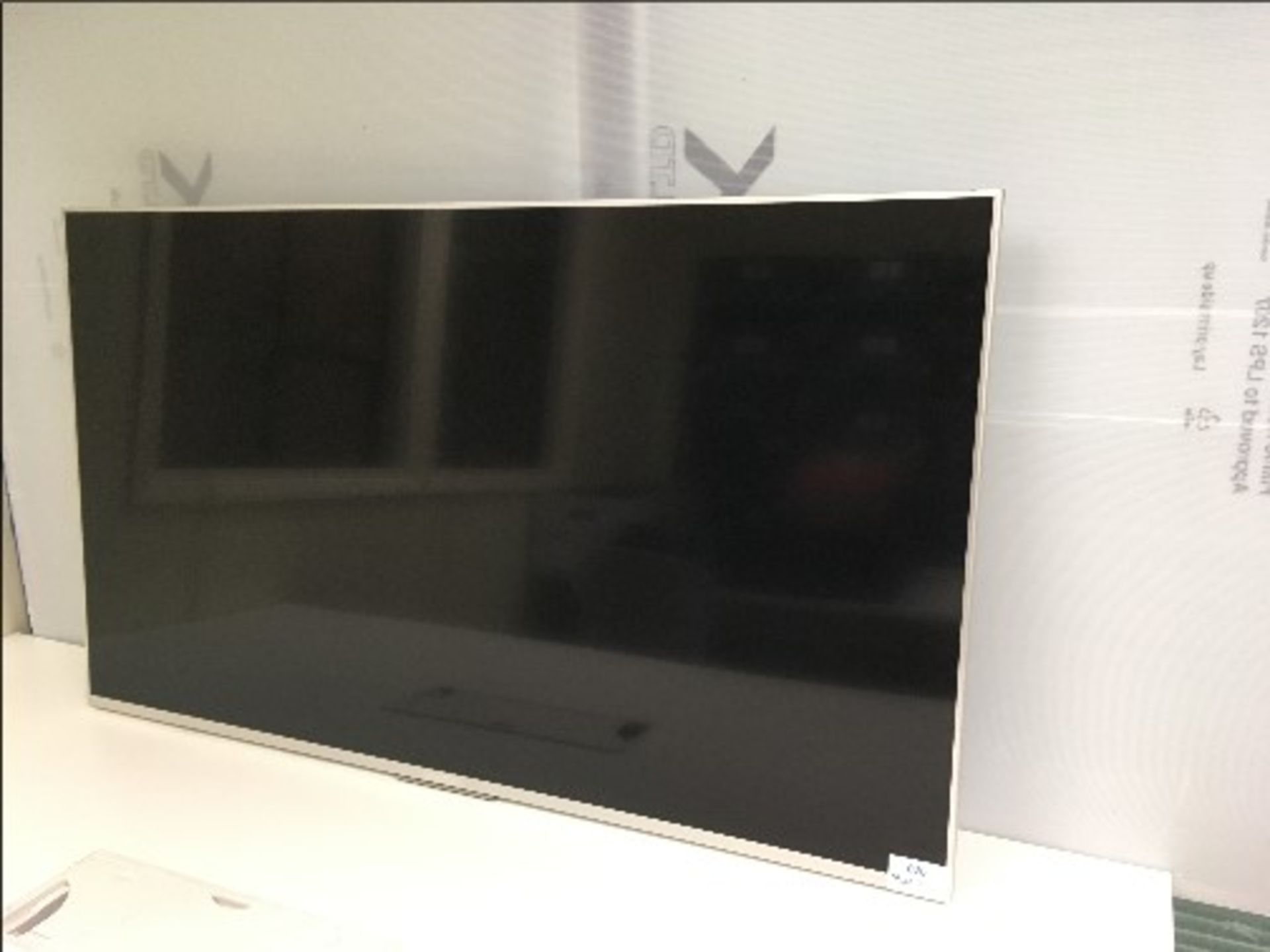 Sony KDL-55W756C Smart 55'' Full HD Television