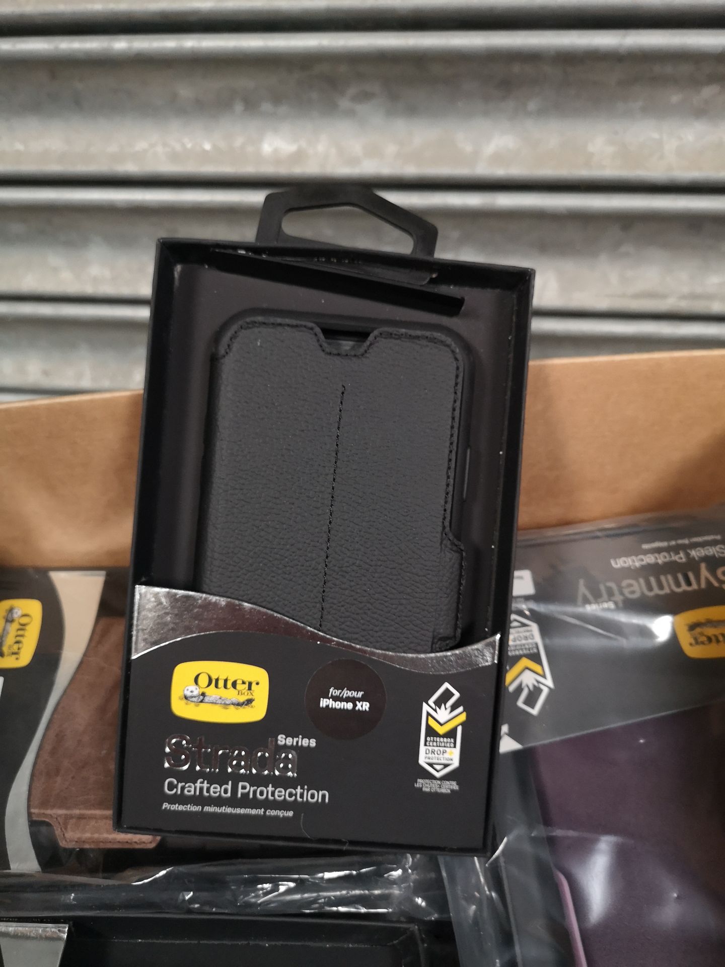 (48) Otterbox iPhone Cases - Image 5 of 5
