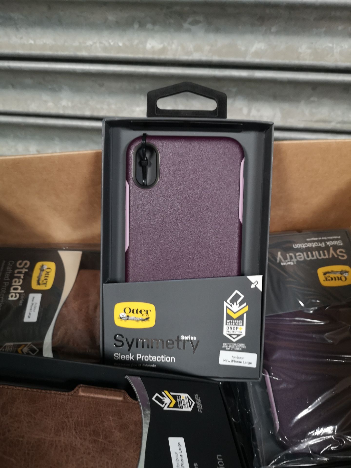 (48) Otterbox iPhone Cases - Image 3 of 5