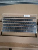 Quantity of Apple Keyboard Key Spares