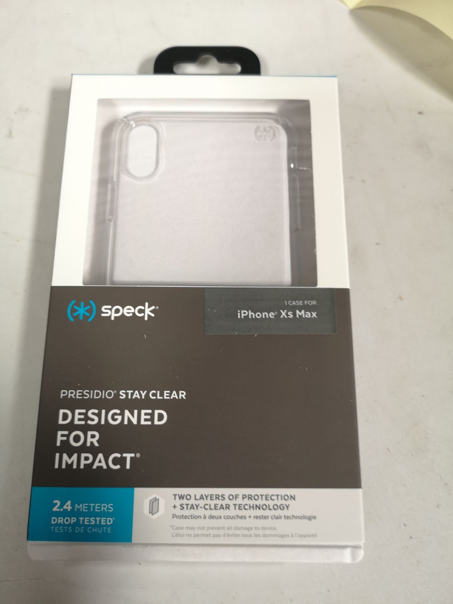 (64) Speck iPhone Cases - Image 2 of 4