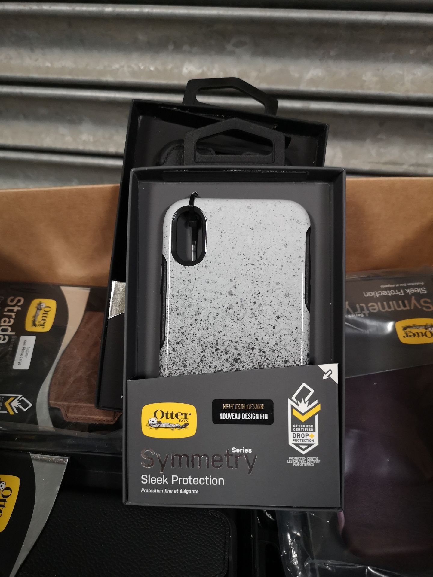 (48) Otterbox iPhone Cases - Image 2 of 5