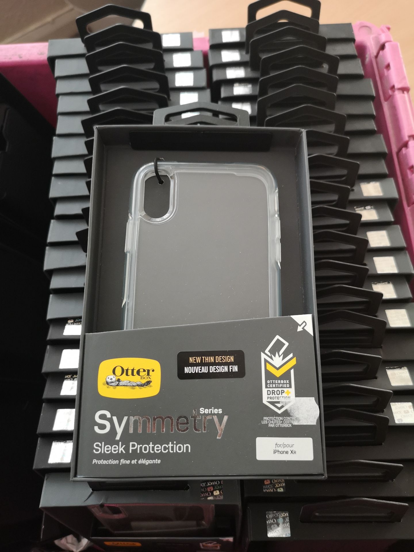 (52) Otterbox iPhone Cases - Image 4 of 5