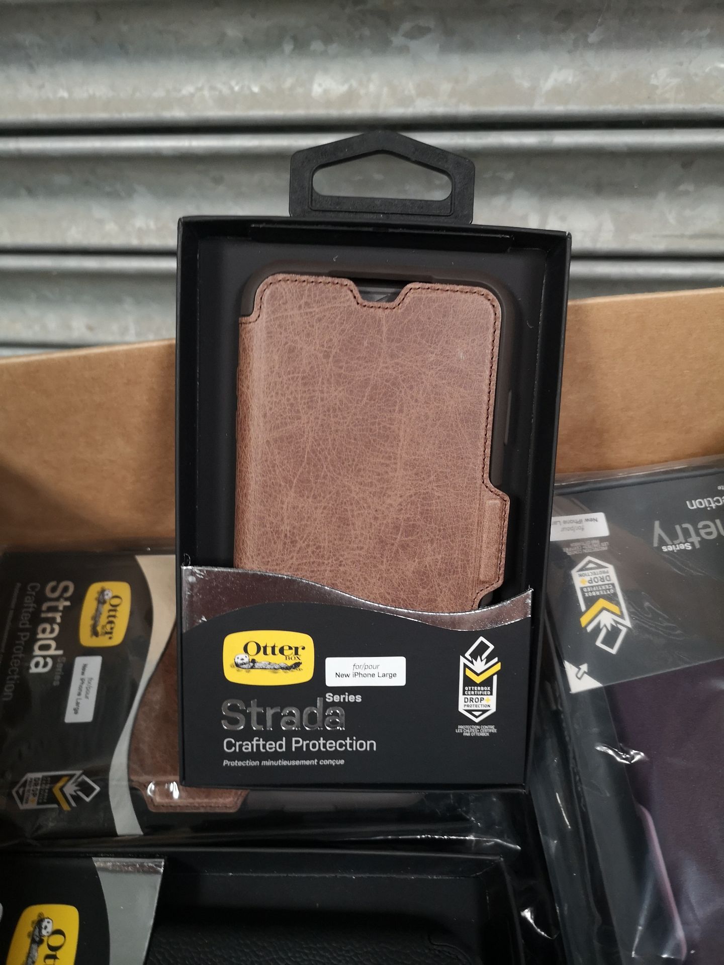 (48) Otterbox iPhone Cases - Image 4 of 5