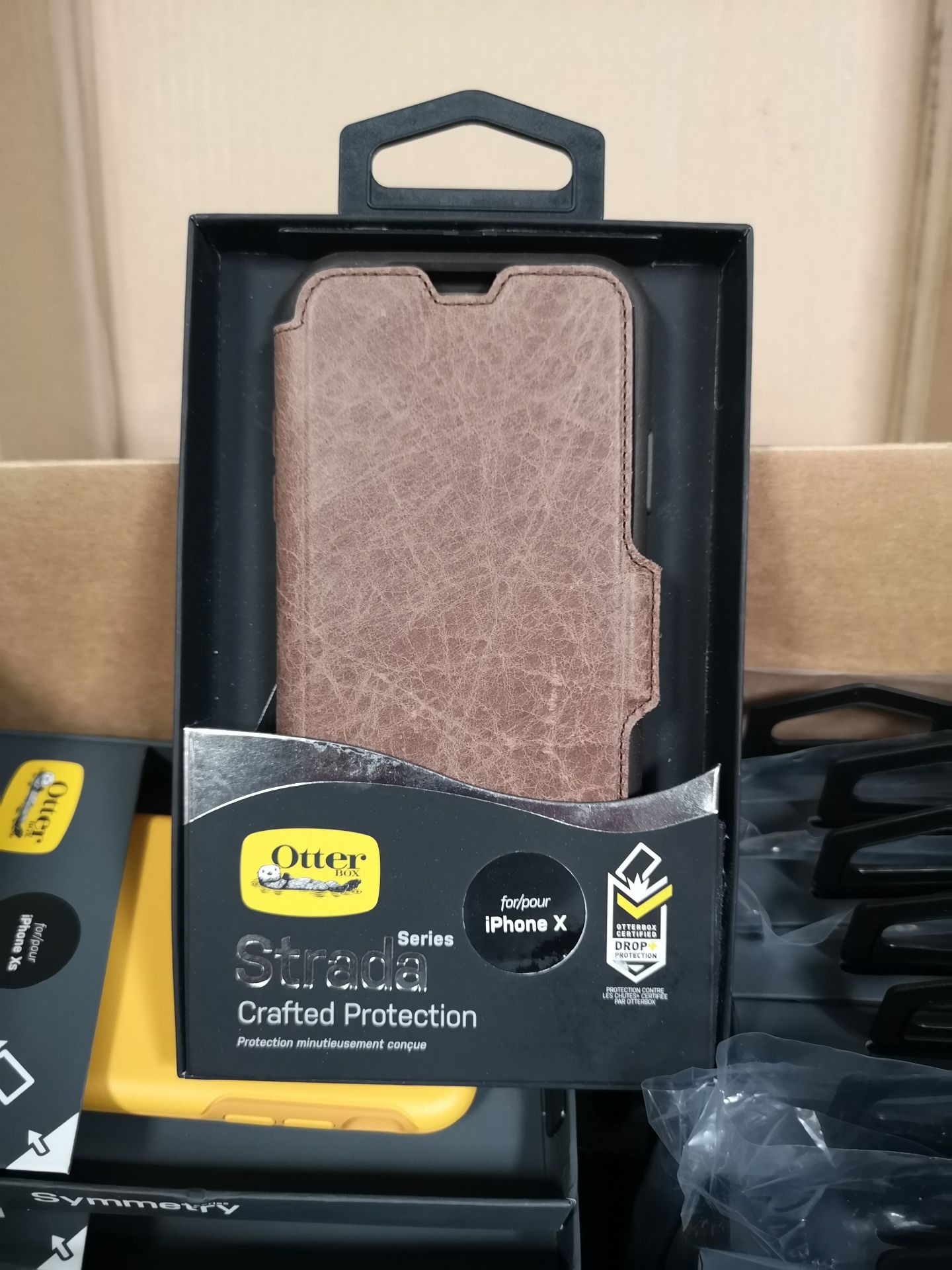 (50) Otterbox iPhone Cases - Image 3 of 5