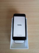 Apple iPhone 7 - Black - 32GB