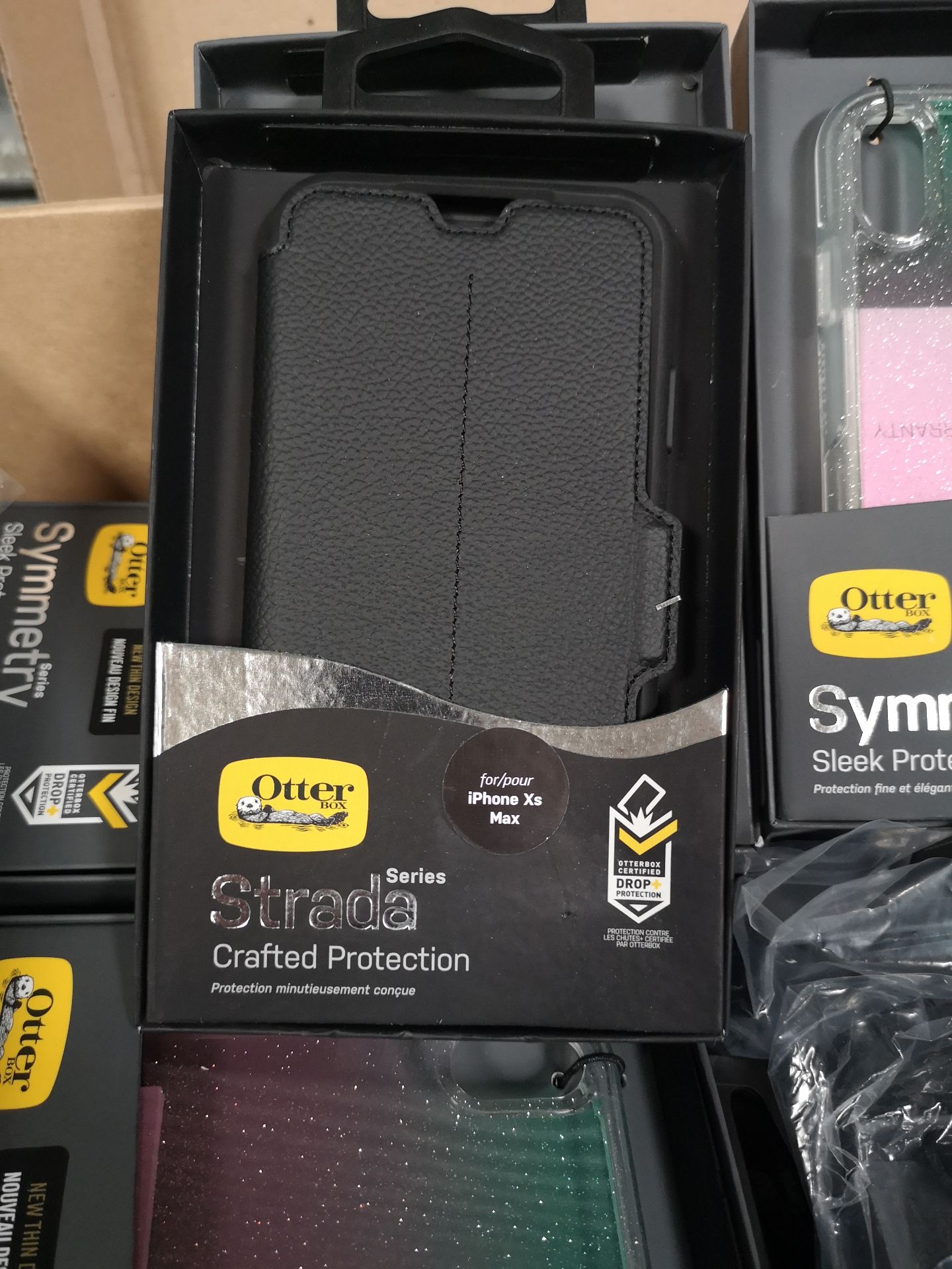 (50) Otterbox iPhone Cases - Image 3 of 5