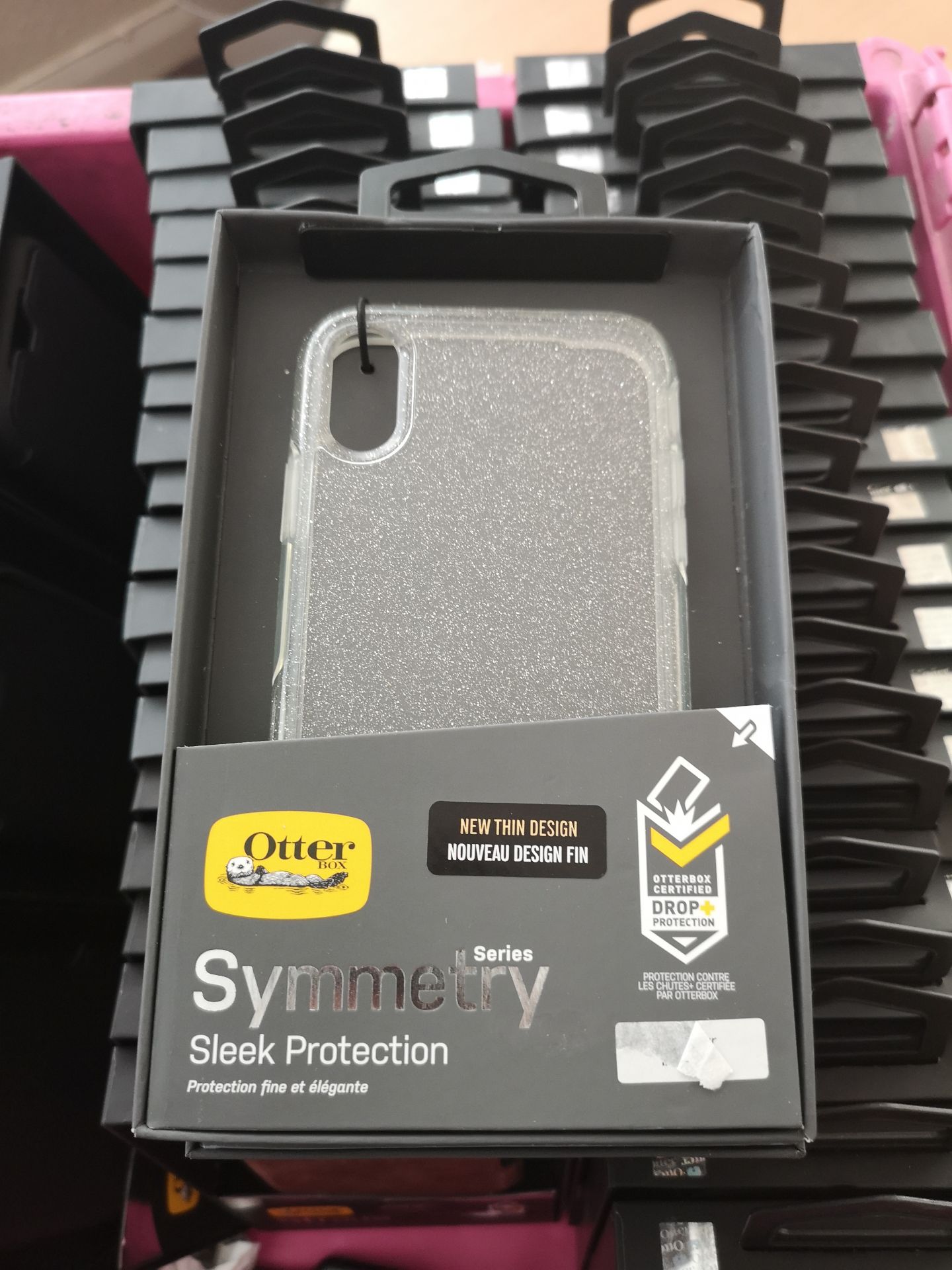 (52) Otterbox iPhone Cases - Image 3 of 5