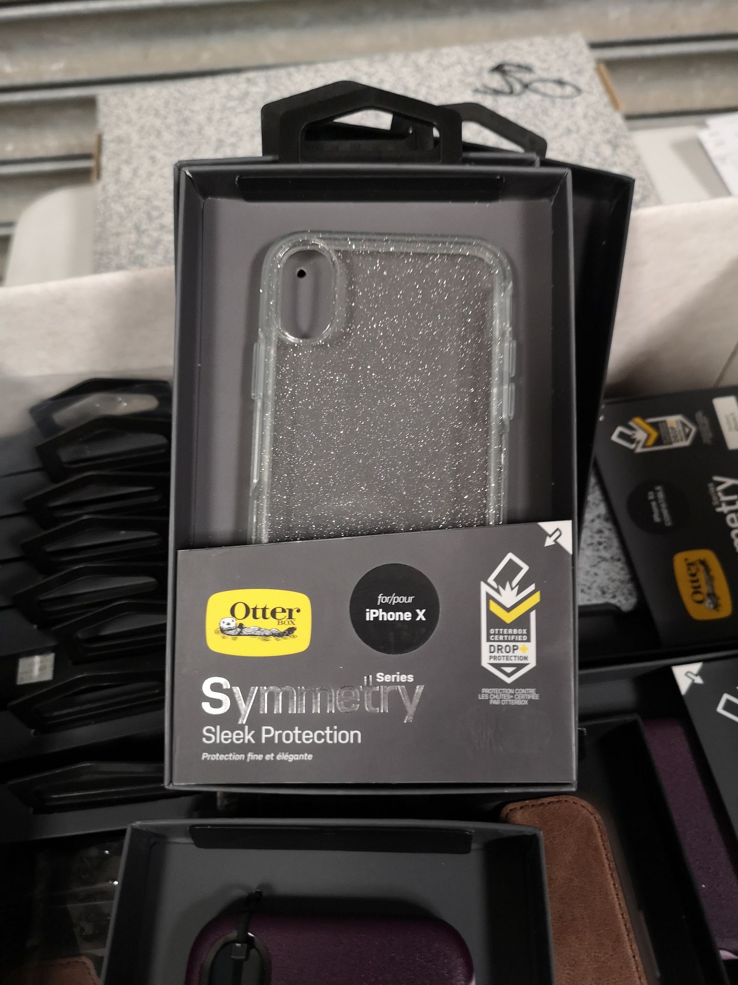 (50) Otterbox iPhone Cases - Image 2 of 5