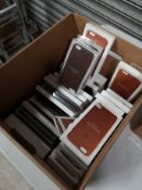 (38) Authentic Apple iPhone Cases