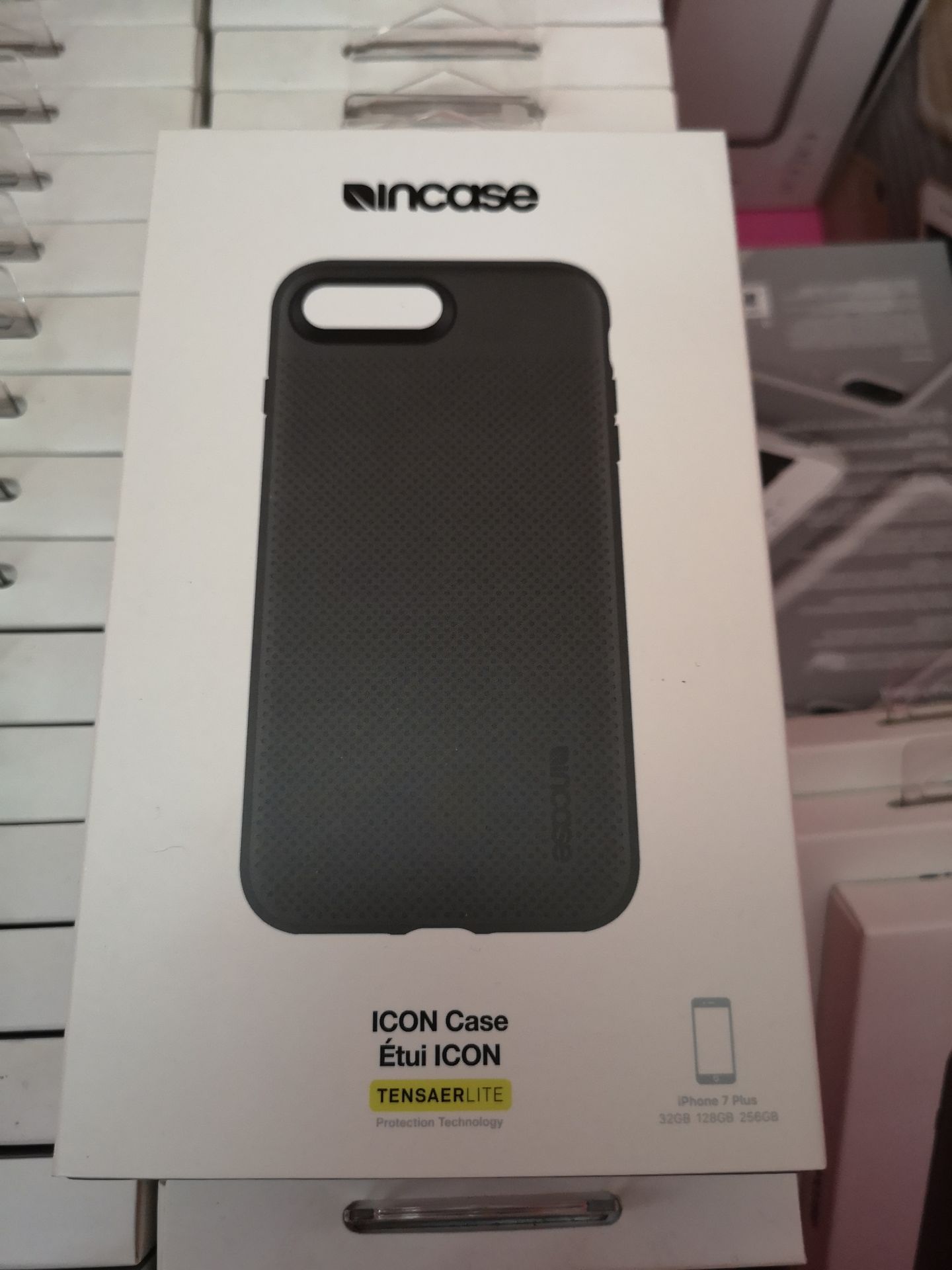 (88) InCase iPhone Cases - Image 2 of 4