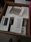 (63) Moshi iPhone Cases