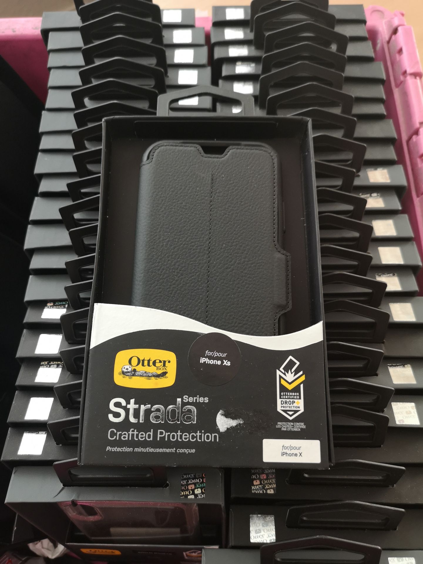 (52) Otterbox iPhone Cases - Image 5 of 5